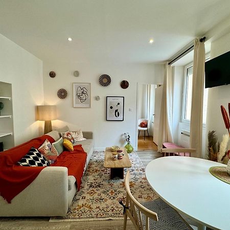 Suite Tango Lyon Extérieur photo