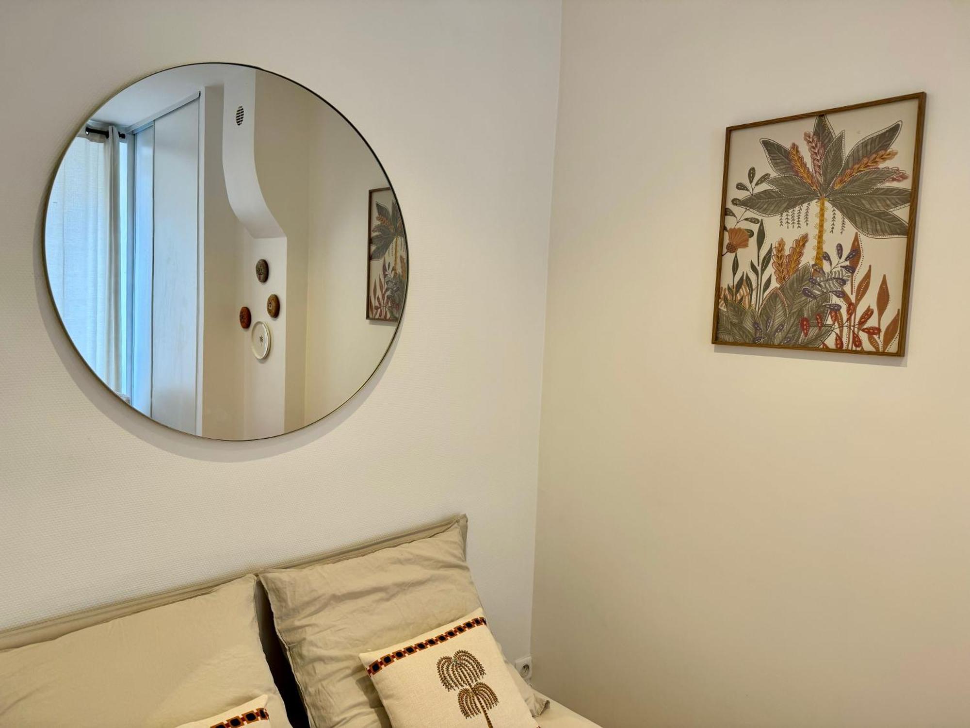 Suite Tango Lyon Extérieur photo