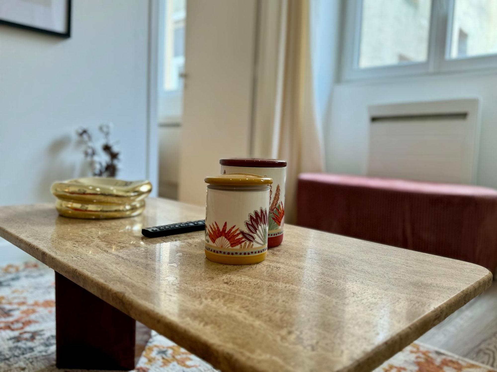 Suite Tango Lyon Extérieur photo