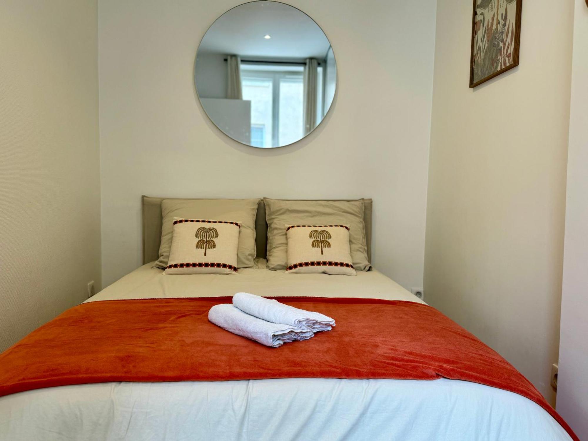 Suite Tango Lyon Extérieur photo