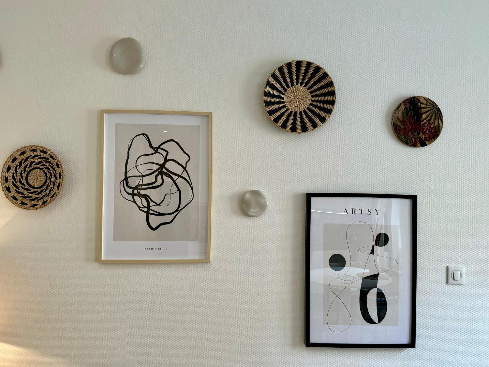 Suite Tango Lyon Extérieur photo