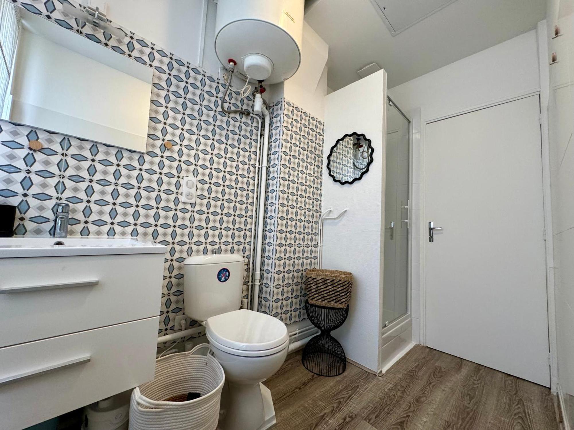 Suite Tango Lyon Extérieur photo